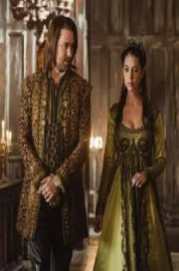 Reign season 4 episode 17