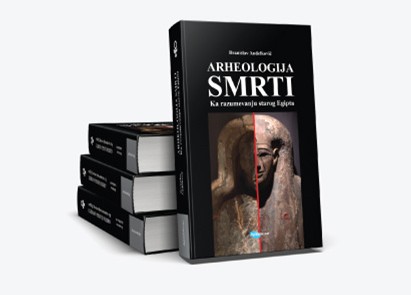 Arheologija smrti